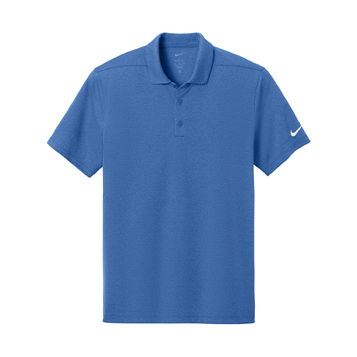 Nike Dri-FIT Smooth Heather Polo