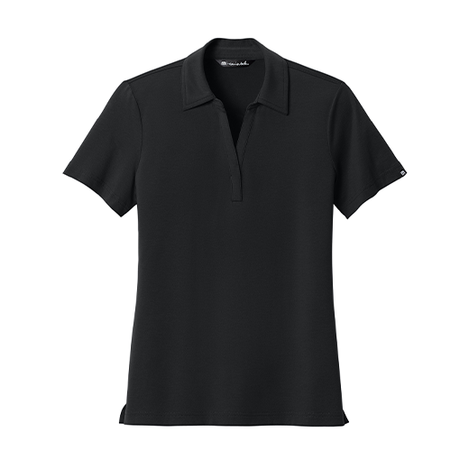 TravisMathew Women’s Glenview Solid Polo