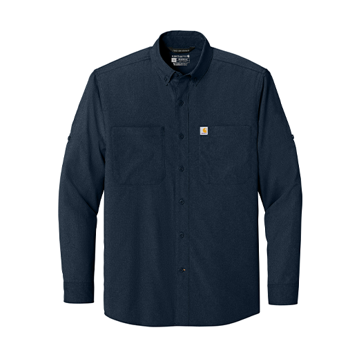 Carhartt Force Sun Defender Long Sleeve Shirt