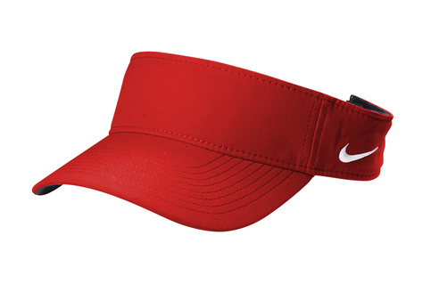 Nike Dri-FIT Team Performance Visor