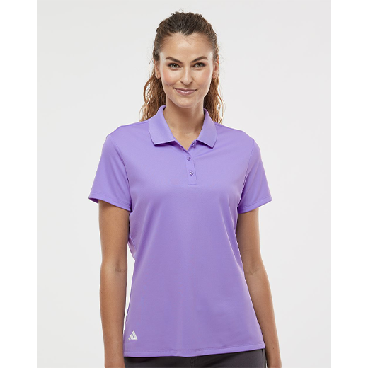 Adidas Women's Basic Sport Polo