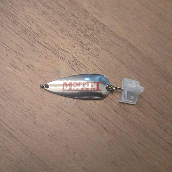 Moffitt Companies Fishing Lure
