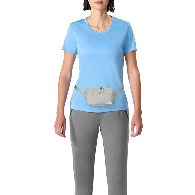 The North Face 1L Travel Hip Pack