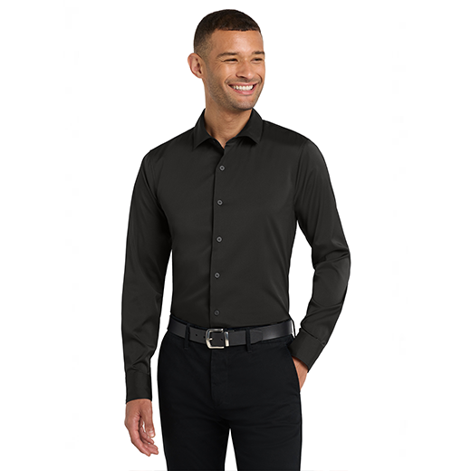 Men's Port Authority City Stretch Shirt