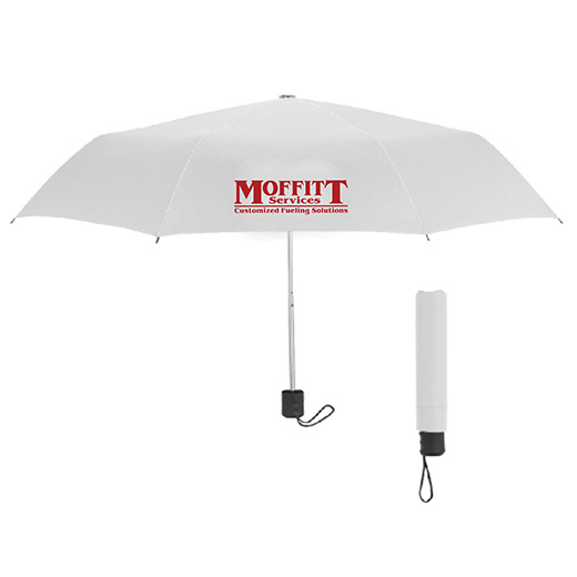 Moffitt Services Tote Umbrella